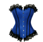 Court Style Shaping Bodysuit Top