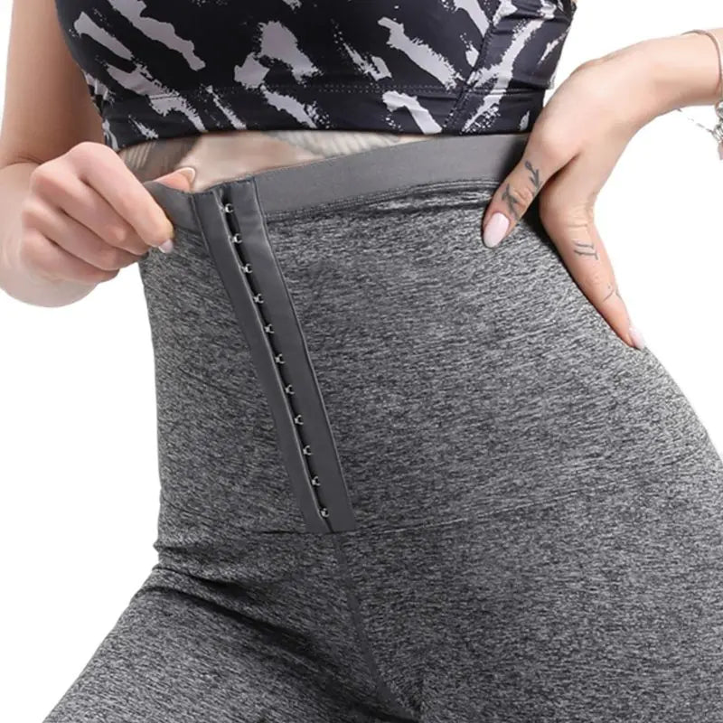 High-Waist Shaping Leggings for Women Fitness