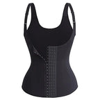 Postpartum Waist Trainer Corset for Body Shaping