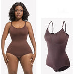 Women's Shaping Jumpsuit