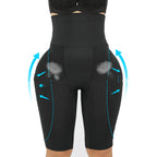 Feng Crotch Sponge Pad Fake Butt Shapewear