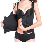 Postpartum Waist Trainer Corset for Body Shaping