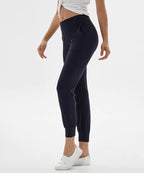 High Waist Peach Butt Lift Yoga Pants with Pockets