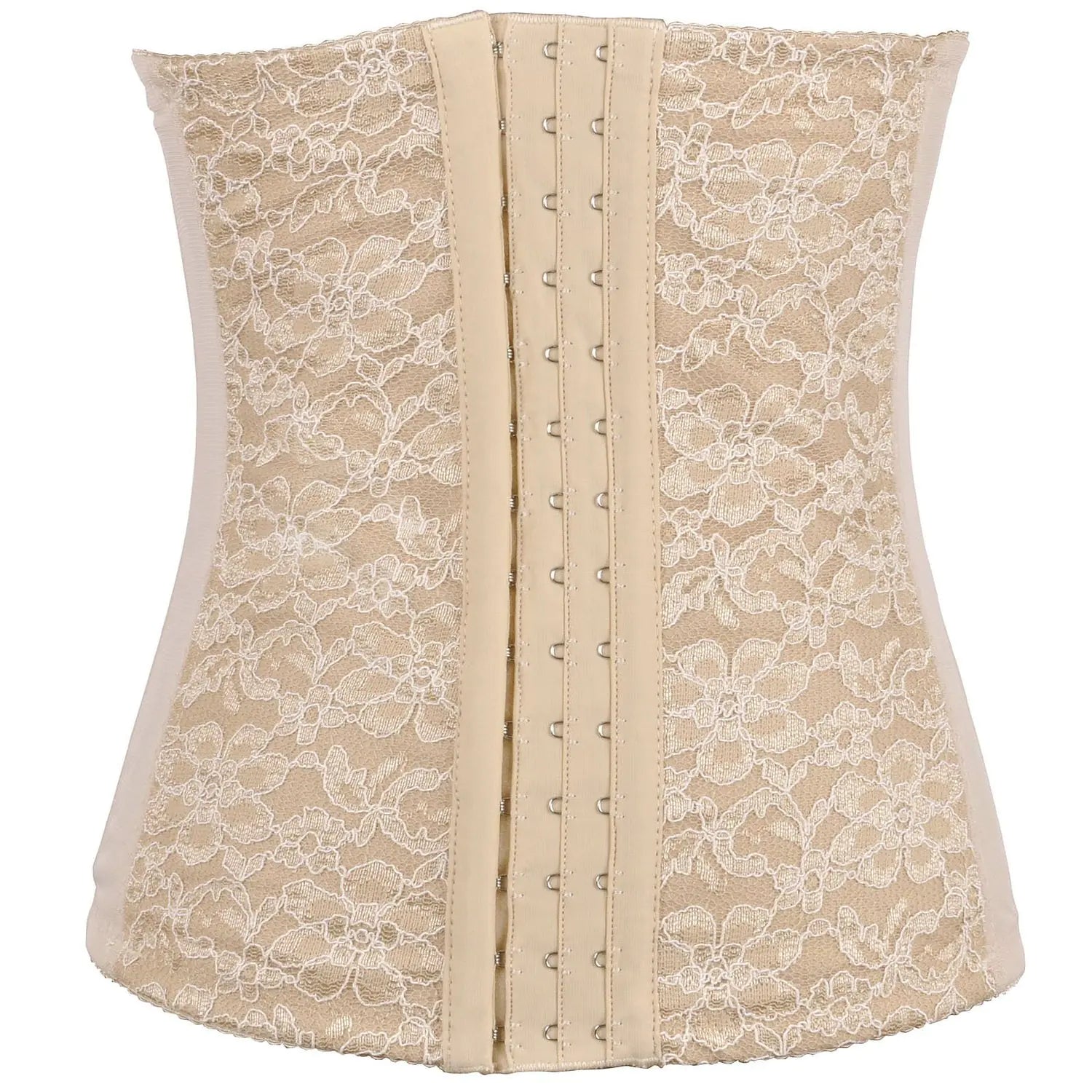 Lace Shaping Bodysuit for Women