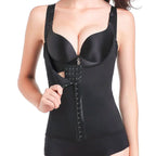 Postpartum Waist Trainer Corset for Body Shaping