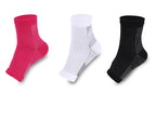 ComfortStride Ankle Compression Sleeves