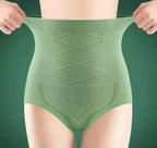 High Waist Belly Shaping Panties
