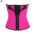 Women's Corset Waist Trainer Shapewear