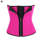 Women's Corset Waist Trainer Shapewear