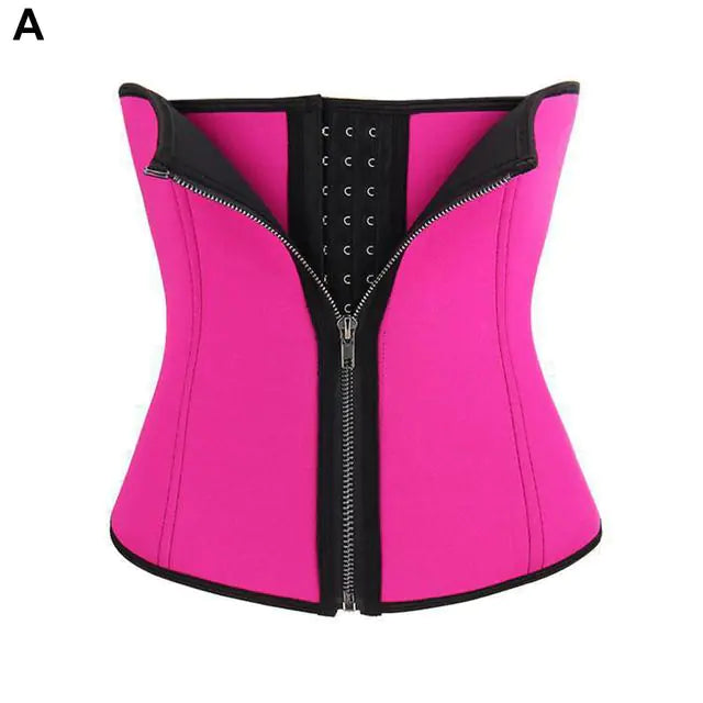 Women's Corset Waist Trainer Shapewear