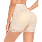 High-Waisted Sculpting Fitness Leggings