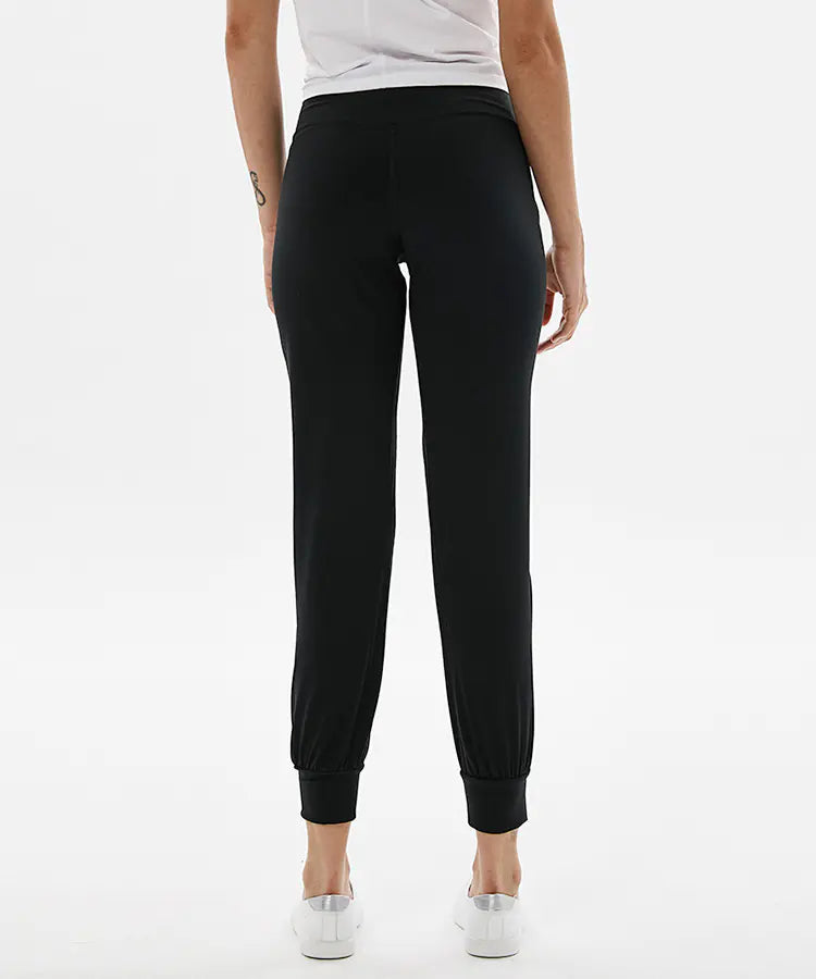 High Waist Peach Butt Lift Yoga Pants with Pockets