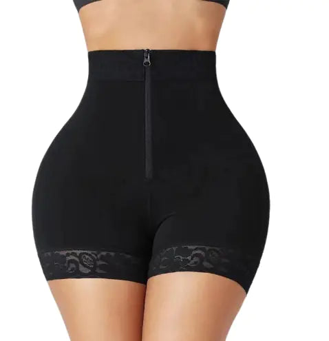 BBL Effect Shaping Shorts - Low Back (One Piece)