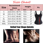 Postpartum Waist Trainer Corset for Body Shaping