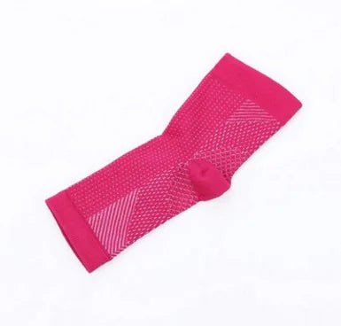 ComfortStride Ankle Compression Sleeves