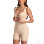 Women's Shaping Bodysuit for Postpartum Recovery