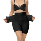 High Waist Shapewear Corset for Tummy & Butt Lift