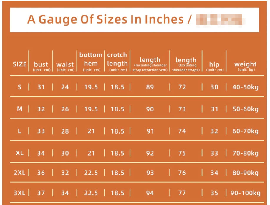 Postpartum Seamless Shapewear Jumpsuit