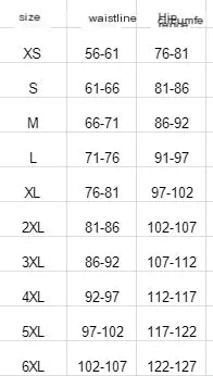 BBL Effect Shaping Shorts - Low Back (One Piece)