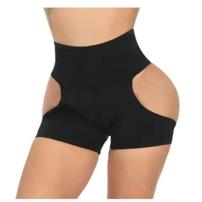 Silhouette Smoothing Lift Pants