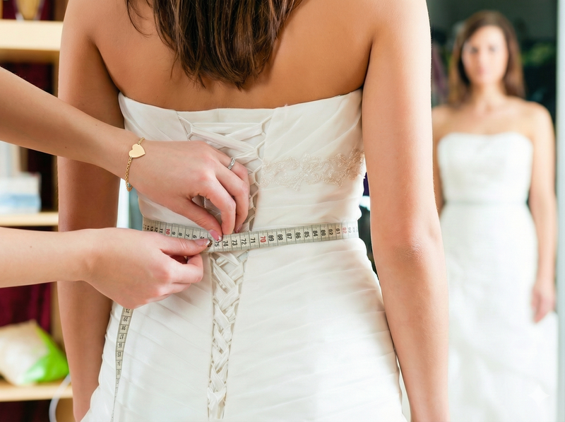 Occasion & Bridal Shapewear