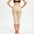 High Waist Body Shaping Butt-Lift Shapewear