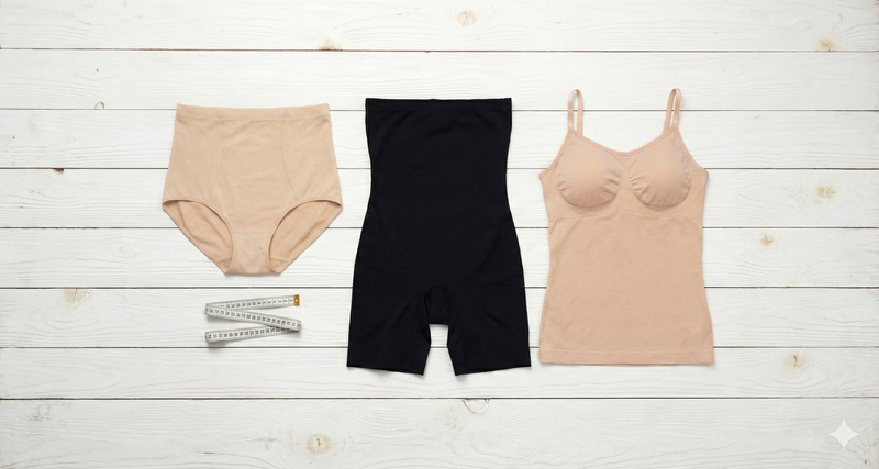 Dress-Friendly Shapewear
