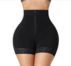 BBL Effect Shaping Shorts - Low Back (One Piece)