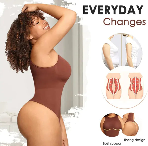 Women's Shaping Bodysuit