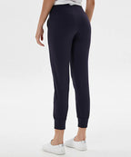 High Waist Peach Butt Lift Yoga Pants with Pockets