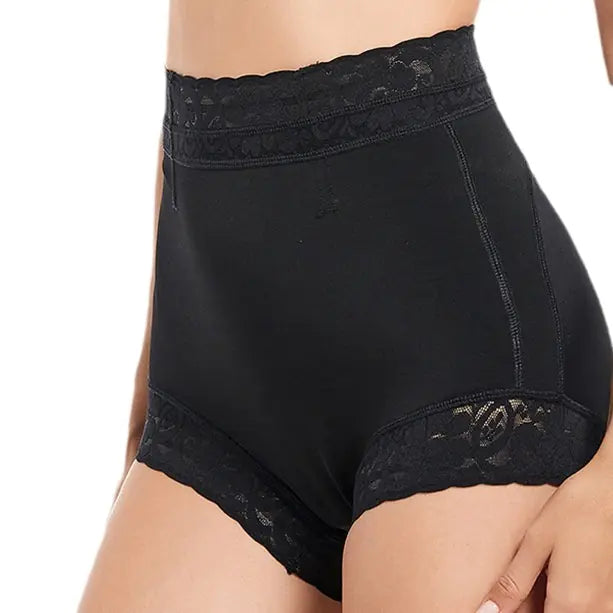 Butt Shaper High-Waisted Body Shaping Pants