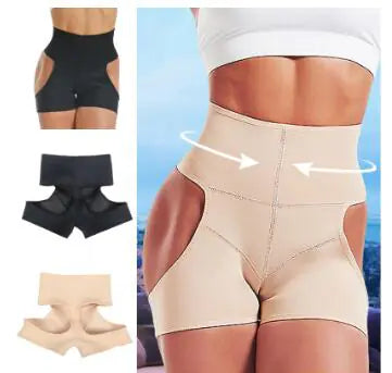 Silhouette Smoothing Lift Pants