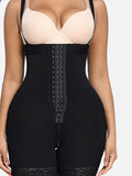 New Style Body Shaping Bodysuit for Postpartum Tummy