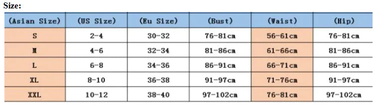 One-Piece Body Shaping Corset