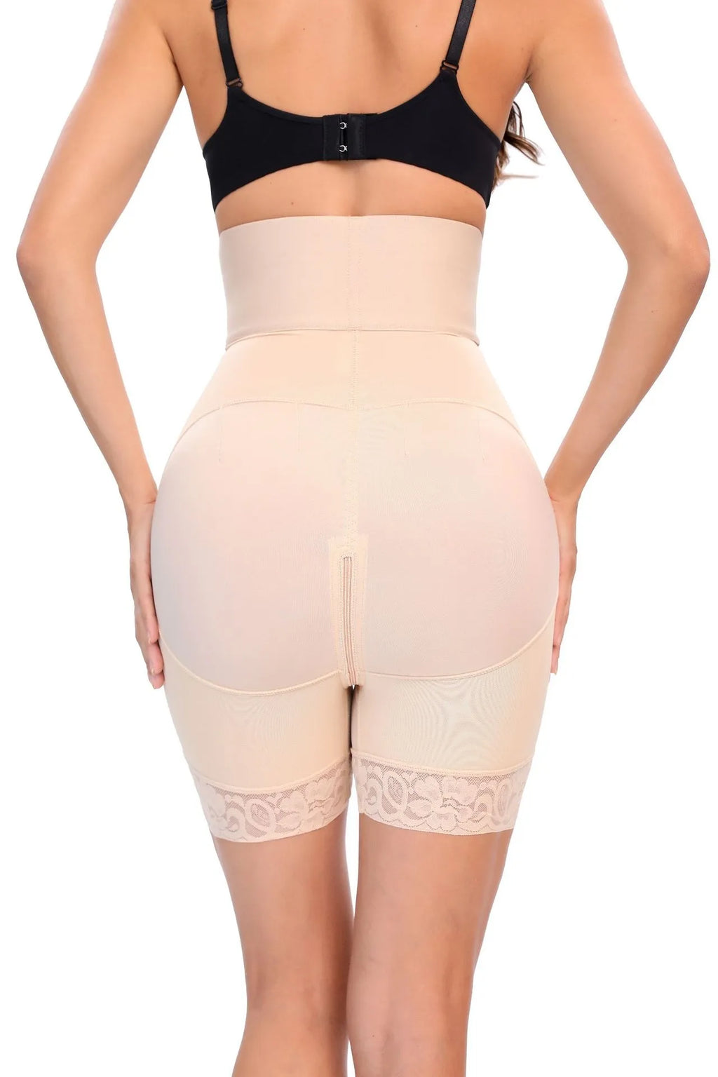 Adjustable Postpartum Shaping & Butt-Lift Underwear
