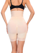Adjustable Postpartum Shaping & Butt-Lift Underwear