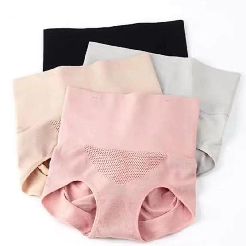 High Waist Tummy Control Shapewear and Butt Lifter