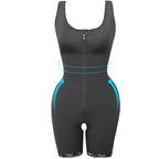 Women's Shaping Bodysuit for Postpartum Recovery