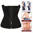 Women's Corset Waist Trainer Shapewear