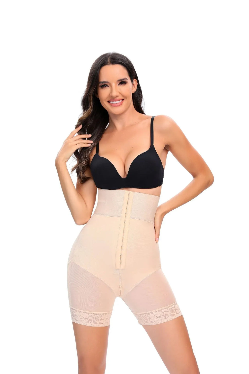Adjustable Postpartum Shaping & Butt-Lift Underwear
