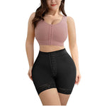 BBL Effect Shaping Shorts - Low Back (One Piece)