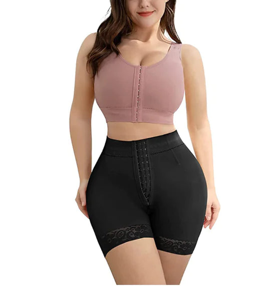 BBL Effect Shaping Shorts - Low Back (One Piece)