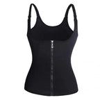 Women's Waist Trainer for Postpartum Body Shaping