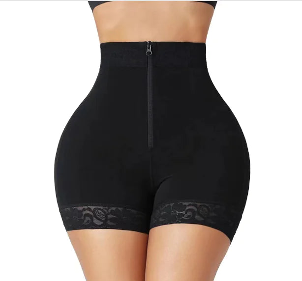 BBL Effect Shaping Shorts - Low Back (One Piece)