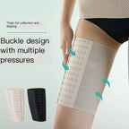 Thigh Liposuction Shaping Compression Leggings