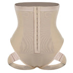 Women's Shapewear Girdle One-Piece Sexy Underwear