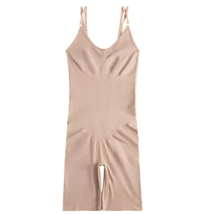Postpartum Seamless Shapewear Jumpsuit