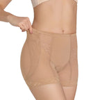 Breathable Mesh Butt-Lifting Women's Shaping Shorts