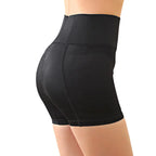 High-Waisted Shaping Pants for Butt Enhancement