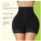 BBL Effect Shaping Shorts - Low Back (One Piece)